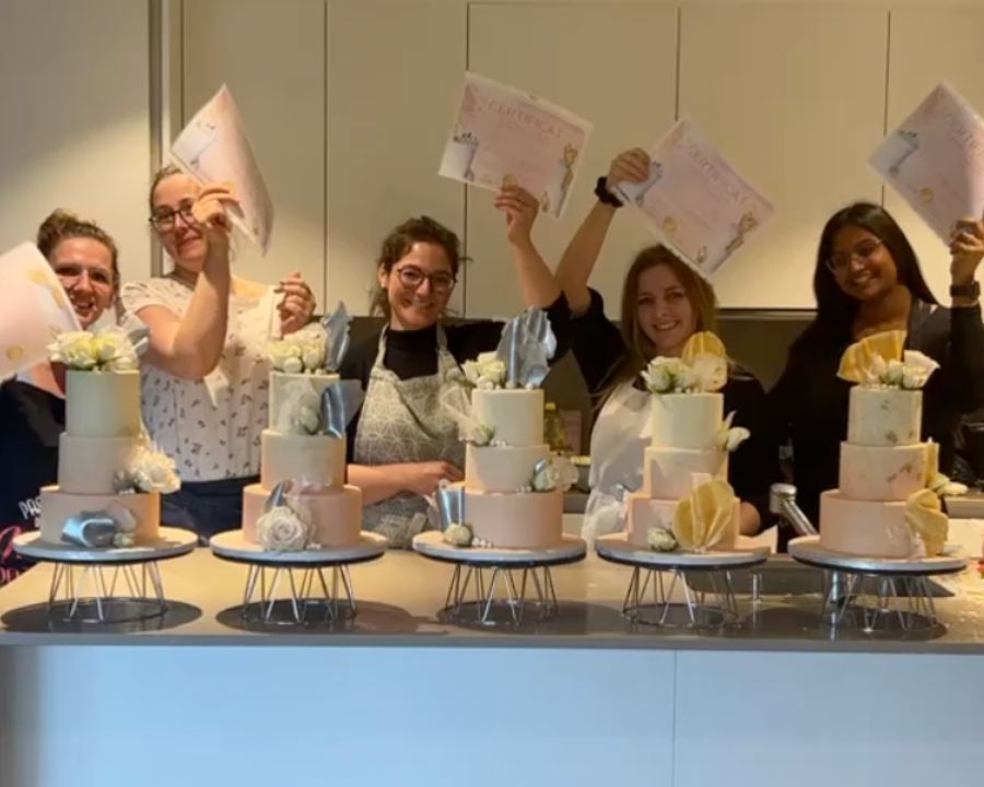 Atelier avec certificats