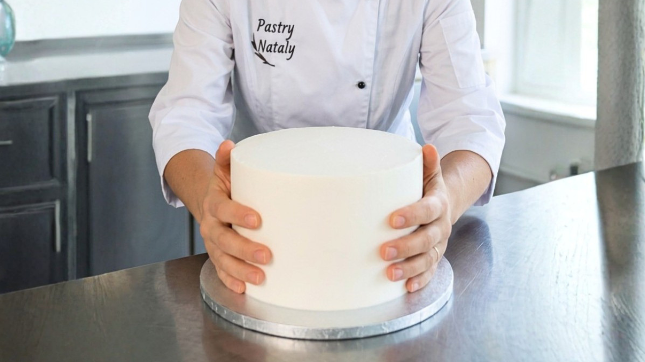 6 couvertures pour vos gâteaux