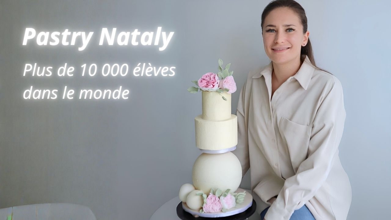 Natalia – votre formatrice